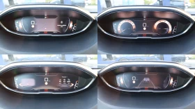Peugeot 3008 GT- line 2.0HDI 181��. EAT8 Keyless Distronic | Mobile.bg � ����� ������ 15