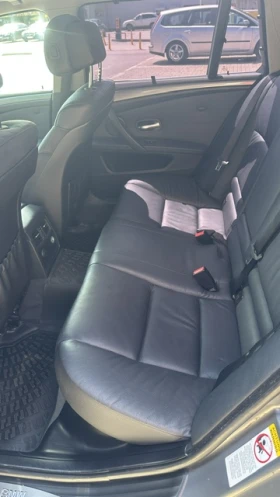 BMW 525 i / Full ������ / ��������� ����� | Mobile.bg � ����� ������ 15