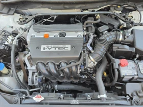 Honda Accord 2.4i Distronic+ Line Asist* Пълна история в ХОНДА | Auto.bg — изображение 9