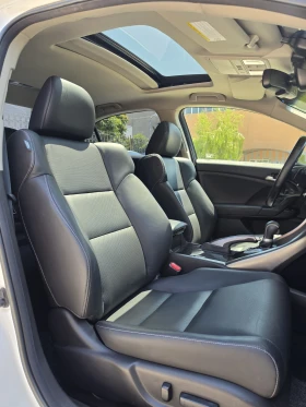 Honda Accord 2.4i Distronic+ Line Asist* Пълна история в ХОНДА | Auto.bg — изображение 14