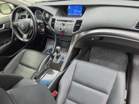 Honda Accord 2.4i Distronic+ Line Asist* Пълна история в ХОНДА | Auto.bg — изображение 15