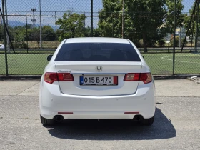 Honda Accord 2.4i Distronic+ Line Asist* Пълна история в ХОНДА | Auto.bg — изображение 6