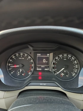 Skoda Octavia 2.0 TDI | Mobile.bg � ����� ������ 8