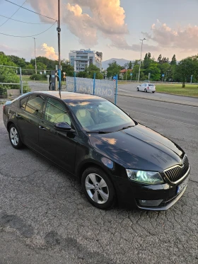 Skoda Octavia 2.0 TDI | Mobile.bg � ����� ������ 3