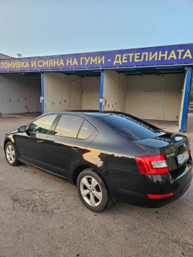 Skoda Octavia 2.0 TDI | Mobile.bg � ����� ������ 5