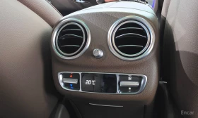 Mercedes-Benz E 350 4MATIC* BURMESTER* ОБДУХВАНЕ* ДИСТРОНИК* ХЕДЪП* 36 - 29500 € - 60894102 14