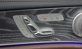 Mercedes-Benz E 350 4MATIC* BURMESTER* ОБДУХВАНЕ* ДИСТРОНИК* ХЕДЪП* 36 - 29500 € - 60894102 12