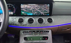 Mercedes-Benz E 350 4MATIC* BURMESTER* ОБДУХВАНЕ* ДИСТРОНИК* ХЕДЪП* 36 - 29500 € - 60894102 7