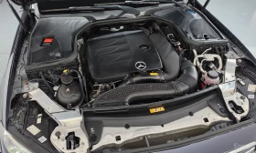 Mercedes-Benz E 350 4MATIC* BURMESTER* ОБДУХВАНЕ* ДИСТРОНИК* ХЕДЪП* 36 - 29500 € - 60894102 17