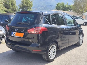 Ford B-Max 1.6TDCi* FACE* EURO5B* LED*  | Auto.bg — изображение 4