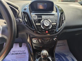 Ford B-Max 1.6TDCi* FACE* EURO5B* LED*  | Auto.bg — изображение 9