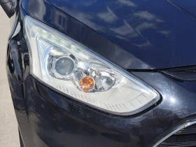 Ford B-Max 1.6TDCi* FACE* EURO5B* LED*  | Auto.bg — изображение 15