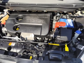 Ford B-Max 1.6TDCi* FACE* EURO5B* LED*  | Auto.bg — изображение 14