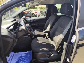Ford B-Max 1.6TDCi* FACE* EURO5B* LED*  | Auto.bg — изображение 7