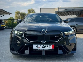 BMW M5 G90 * B&W* Carbon* Ultimate  - 145000 € - 12493615 3