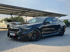 BMW M5 G90 * B&W* Carbon* Ultimate  - 145000 € - 12493615 2