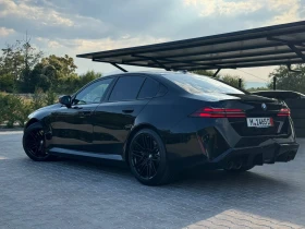 BMW M5 G90 * B&W* Carbon* Ultimate  - 145000 € - 12493615 4