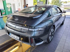 Hyundai Ioniq 6 50 kWh | Auto.bg — изображение 2
