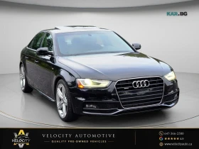 Audi A4 2.0T * Progressiv * ���������� * (���� �� ��) | Mobile.bg � ����� ������ 7