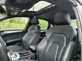Audi A4 2.0T * Progressiv * ���������� * (���� �� ��) | Mobile.bg � ����� ������ 9