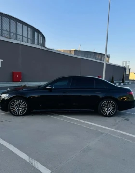 Mercedes-Benz S 400 - 71000 € - 76535430 3