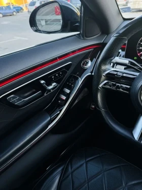 Mercedes-Benz S 400 - 71000 € - 76535430 8