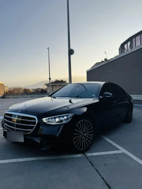 Mercedes-Benz S 400 - 71000 € - 76535430 4