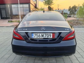 Mercedes-Benz CLS 350 350 CDI Face TOP - 11100 € - 78861977 4