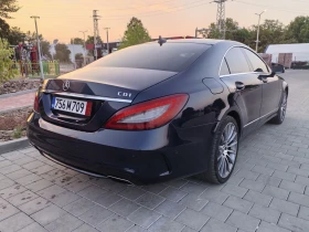 Mercedes-Benz CLS 350 350 CDI Face TOP - 11100 € - 78861977 6