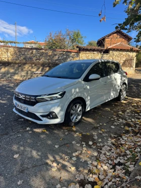 Dacia Sandero Пропан-Бутан | Auto.bg — изображение 2