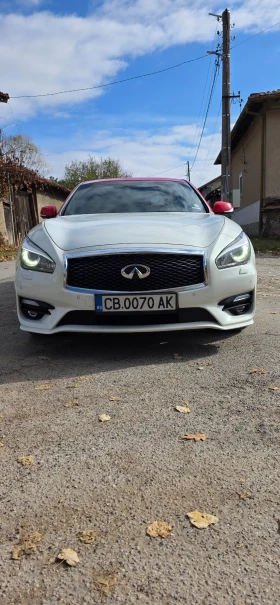 Infiniti Q70 S | Mobile.bg � ����� ������ 9