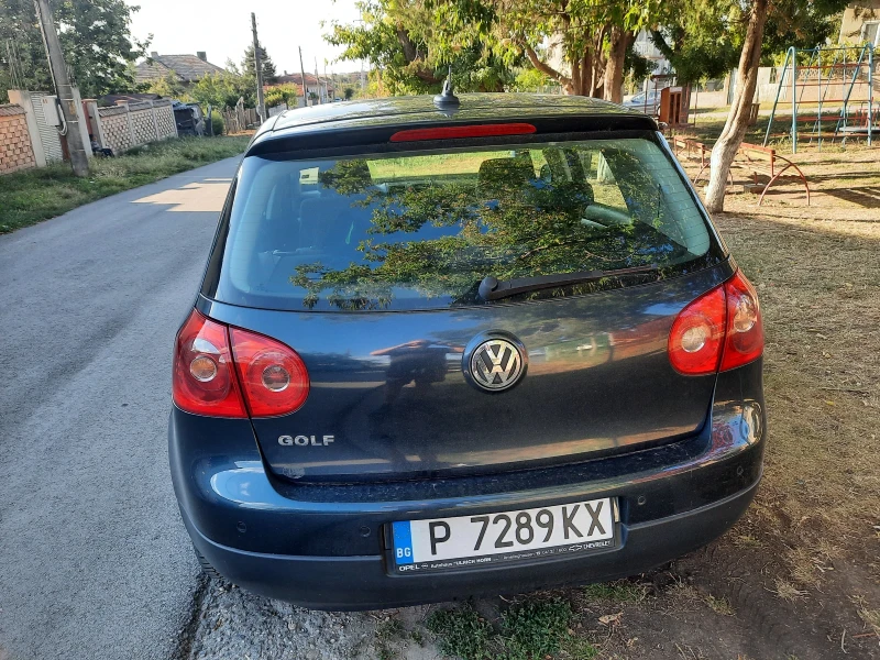 VW Golf 1.9 TDI 105 HP, снимка 4 - Автомобили и джипове - 47259563