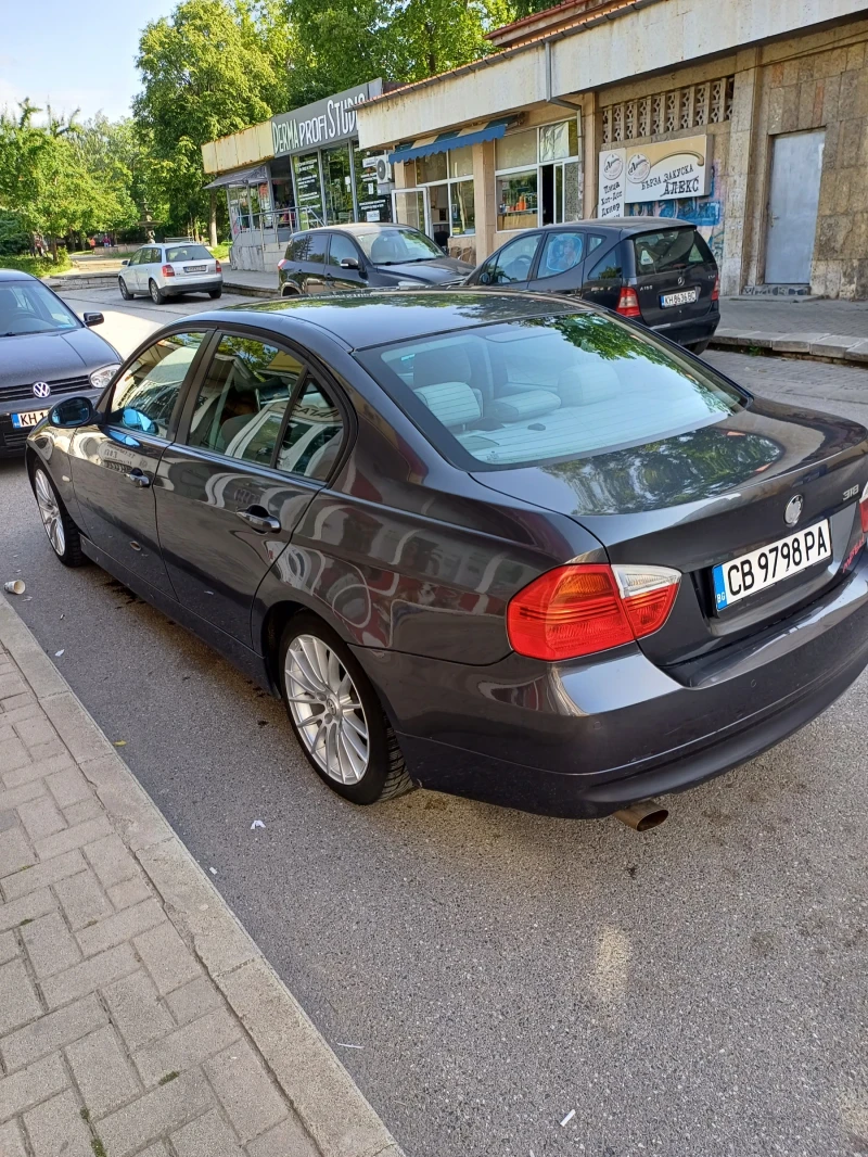 BMW 318, снимка 2 - Автомобили и джипове - 47722139