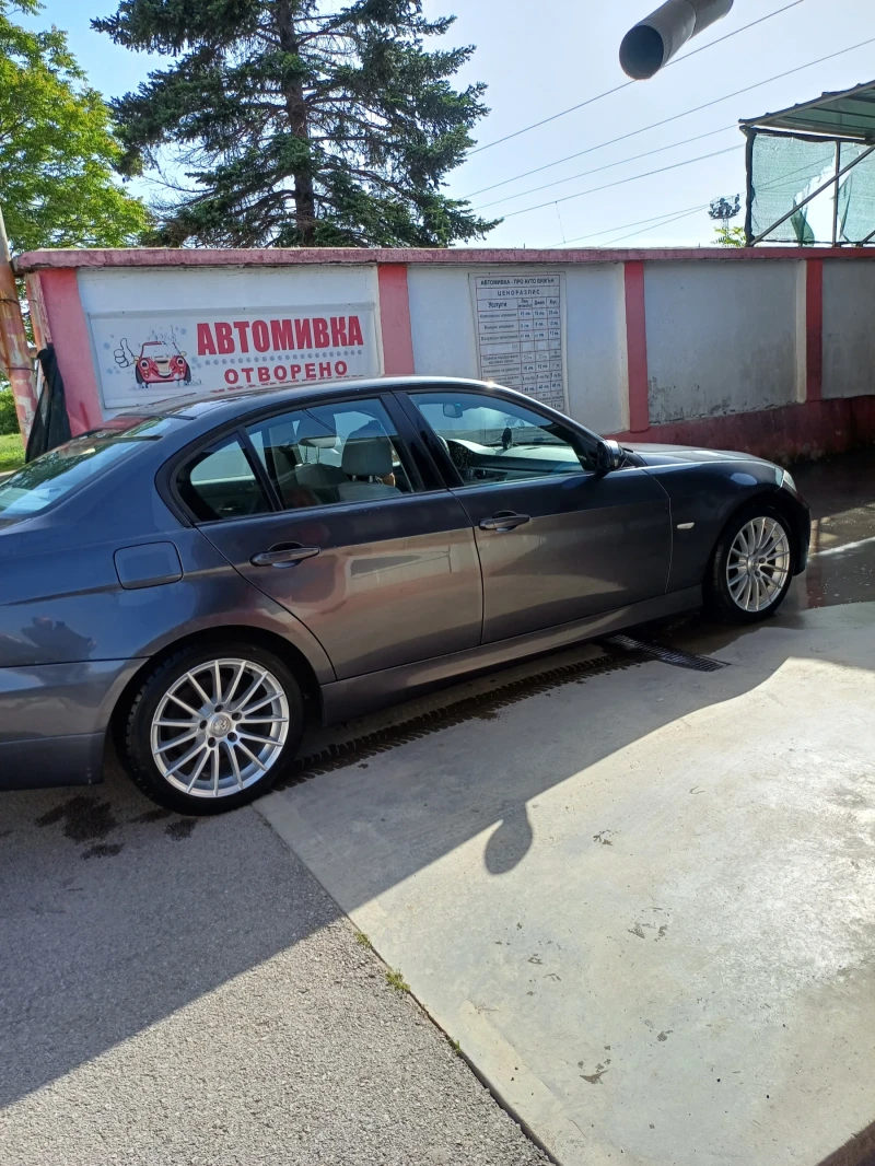 BMW 318, снимка 4 - Автомобили и джипове - 47722139