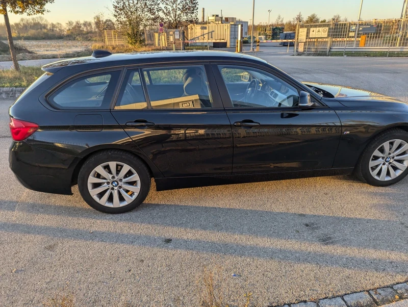 BMW 320 Bi-Turbo / Автоматик, снимка 2 - Автомобили и джипове - 48577965