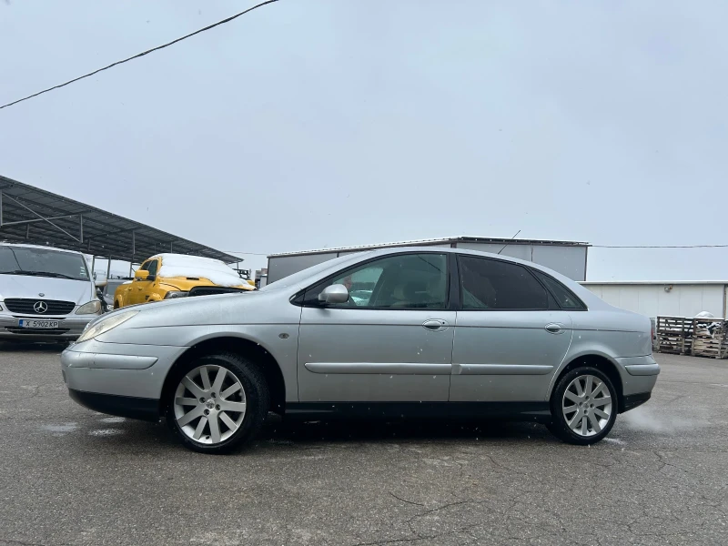 Citroen C5 1.8, снимка 2 - Автомобили и джипове - 48681749