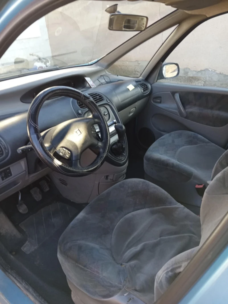 Citroen Xsara picasso, снимка 1 - Автомобили и джипове - 48775581