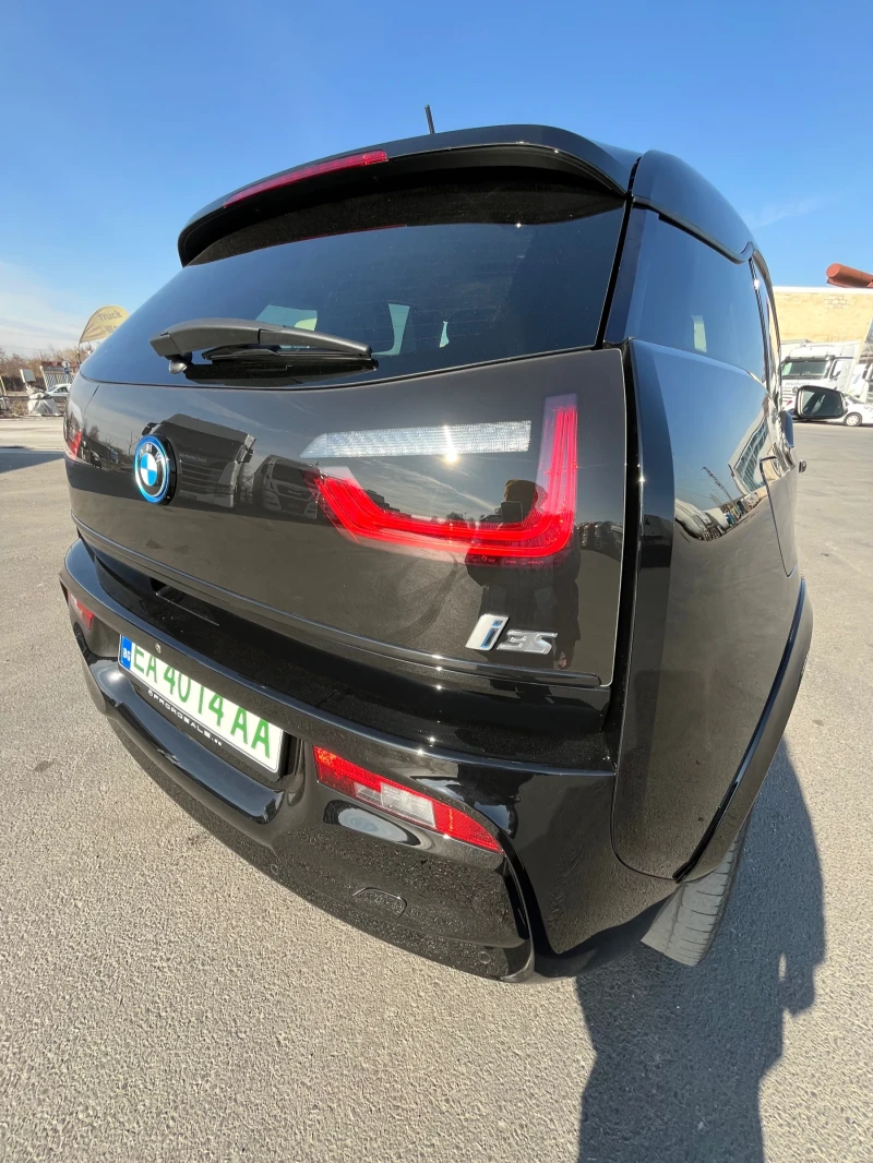 BMW i3 i3S, снимка 10 - Автомобили и джипове - 49514800