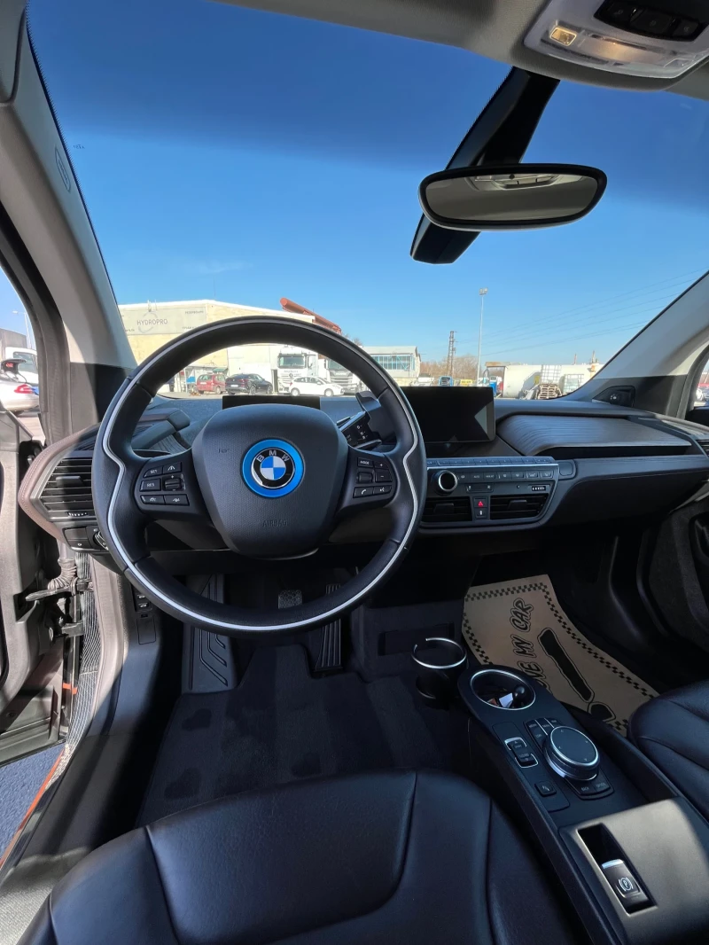 BMW i3 i3S, снимка 7 - Автомобили и джипове - 49514800