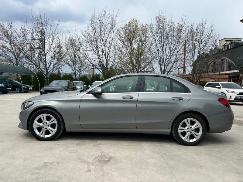 Mercedes-Benz C 220 CDI ЛИЗИНГ, снимка 6 - Автомобили и джипове - 49380675