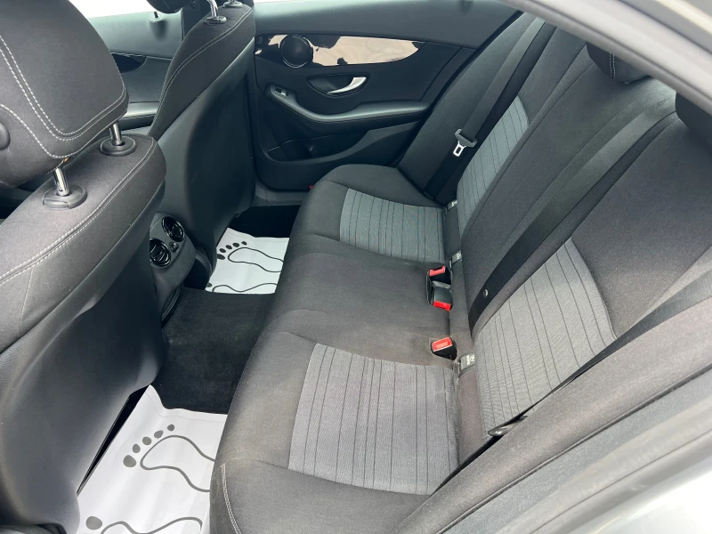 Mercedes-Benz C 220 CDI ЛИЗИНГ, снимка 7 - Автомобили и джипове - 49380675
