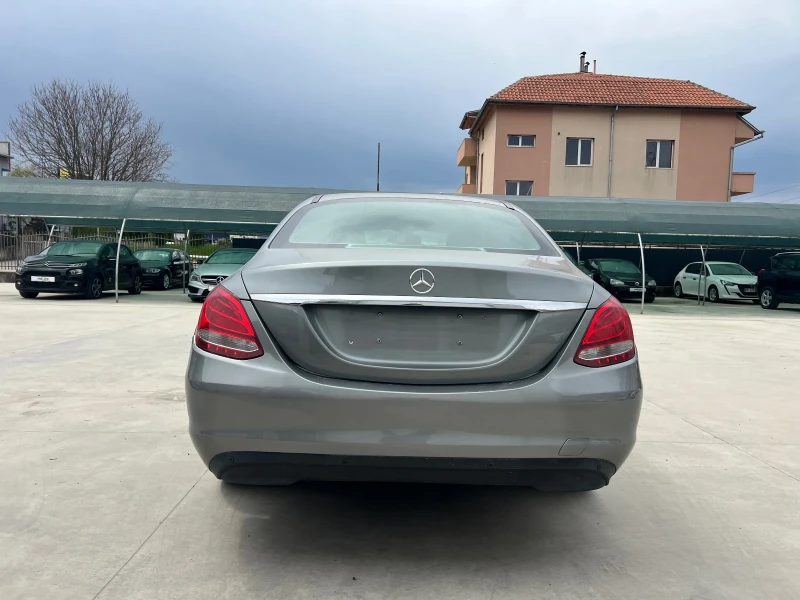 Mercedes-Benz C 220 CDI ЛИЗИНГ, снимка 5 - Автомобили и джипове - 49380675