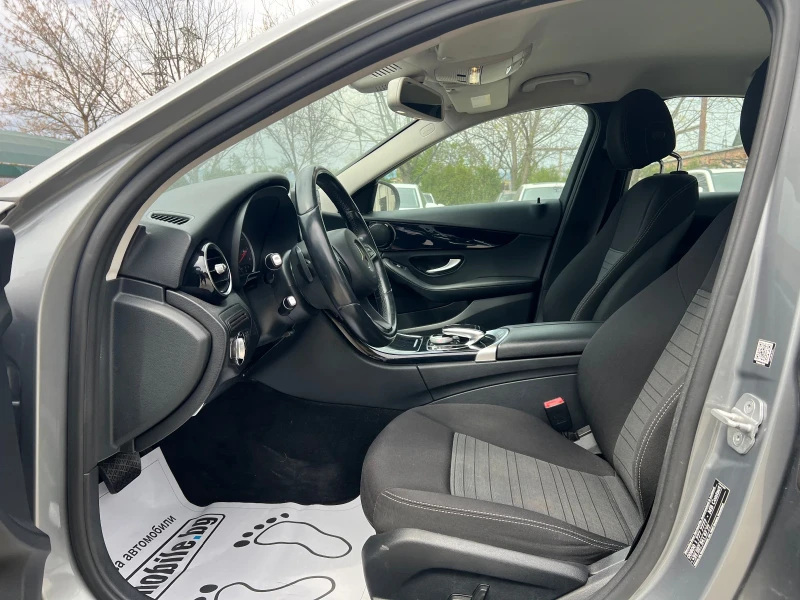 Mercedes-Benz C 220 CDI ЛИЗИНГ, снимка 13 - Автомобили и джипове - 49380675