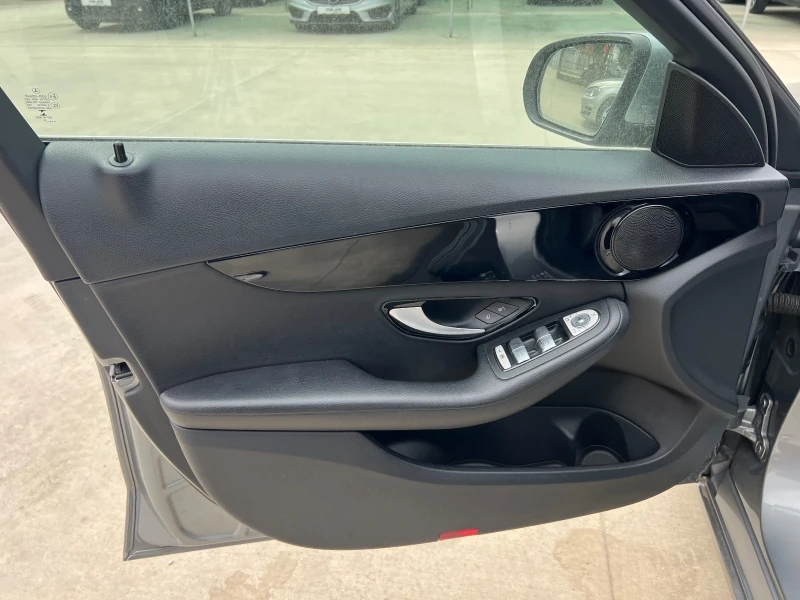 Mercedes-Benz C 220 CDI ЛИЗИНГ, снимка 12 - Автомобили и джипове - 49380675