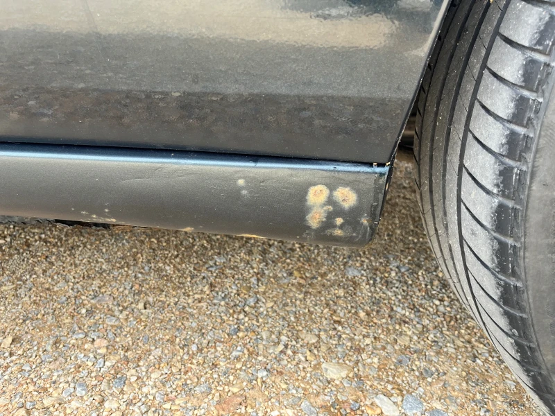 Toyota Mr2 T-bar, снимка 16 - Автомобили и джипове - 52261370