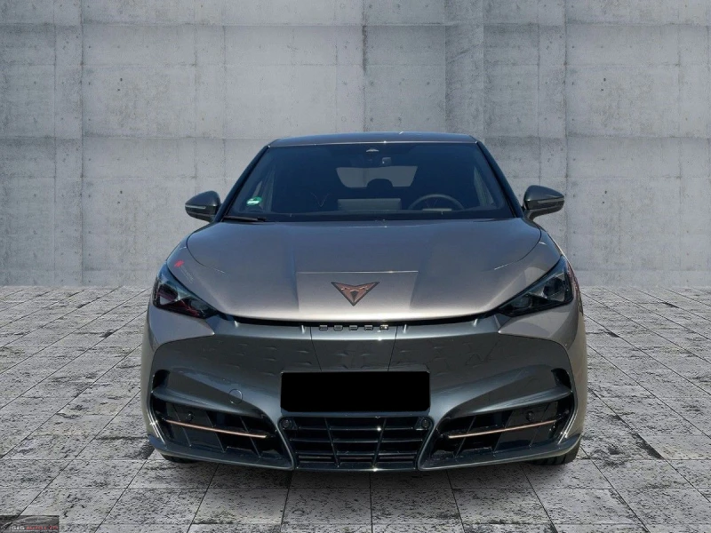 Cupra Tavascan VZ/340HP/CARPLAY/VCONTROL/AMBI/LED/4x4/218fpr, снимка 2 - Автомобили и джипове - 50735681