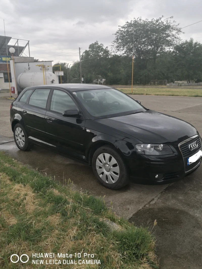 Audi A3 19TDI, снимка 16 - Автомобили и джипове - 50827586