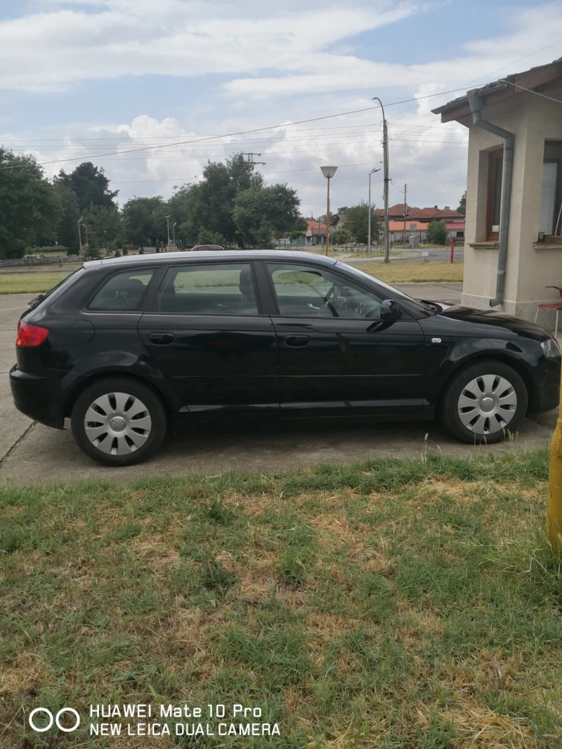 Audi A3 19TDI, снимка 5 - Автомобили и джипове - 50827586
