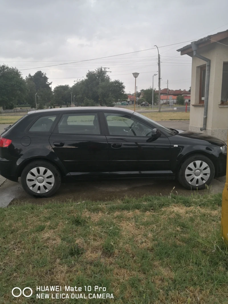 Audi A3 19TDI, снимка 15 - Автомобили и джипове - 50827586