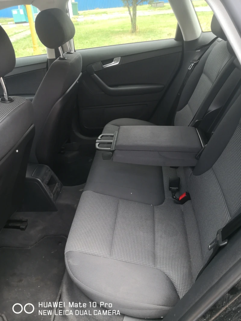 Audi A3 19TDI, снимка 8 - Автомобили и джипове - 50827586